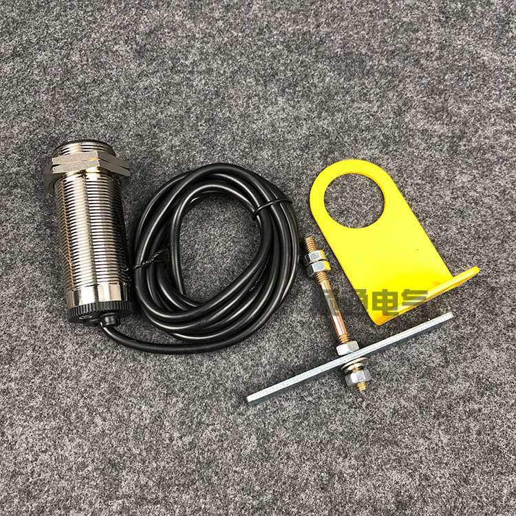 欠速检测器旋转探测仪XSA-V11373/XSAV打滑传感器速度监测探头