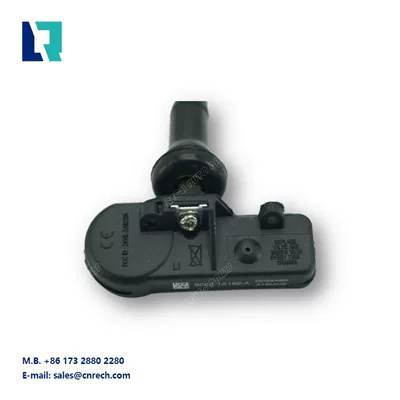 Tire pressure monitoring system TPMS tire pressure
