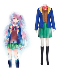 Happy Sugar Life����ɰ�Ƕ���Ԫcos������cosplay��ʥ����չ��
