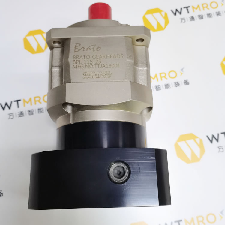 韩国Brato原装减速机减速电机BPL/BPS/BE系列齿轮箱高效凸轮