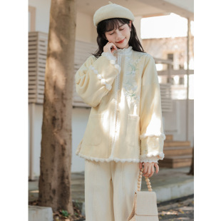 ����ʽ���LŮ�b���b�A�I����ë������Ů�ﶬ2026�¿�����Ӵ���