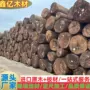 古建实木防腐sap工艺品