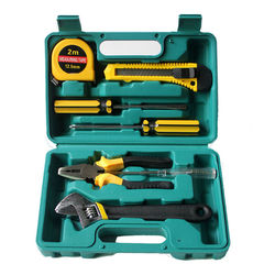 8-Piece 9-Piece 12-Piece 13-Piece 16-Piece Set Repair Tool Kit Box Home Combination Set Insurance Car Tool Bag