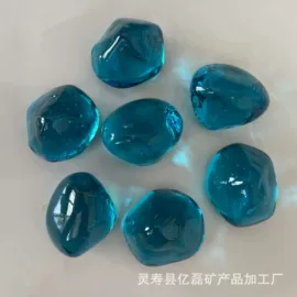 其他非金属;饰品配件;非金属粉末