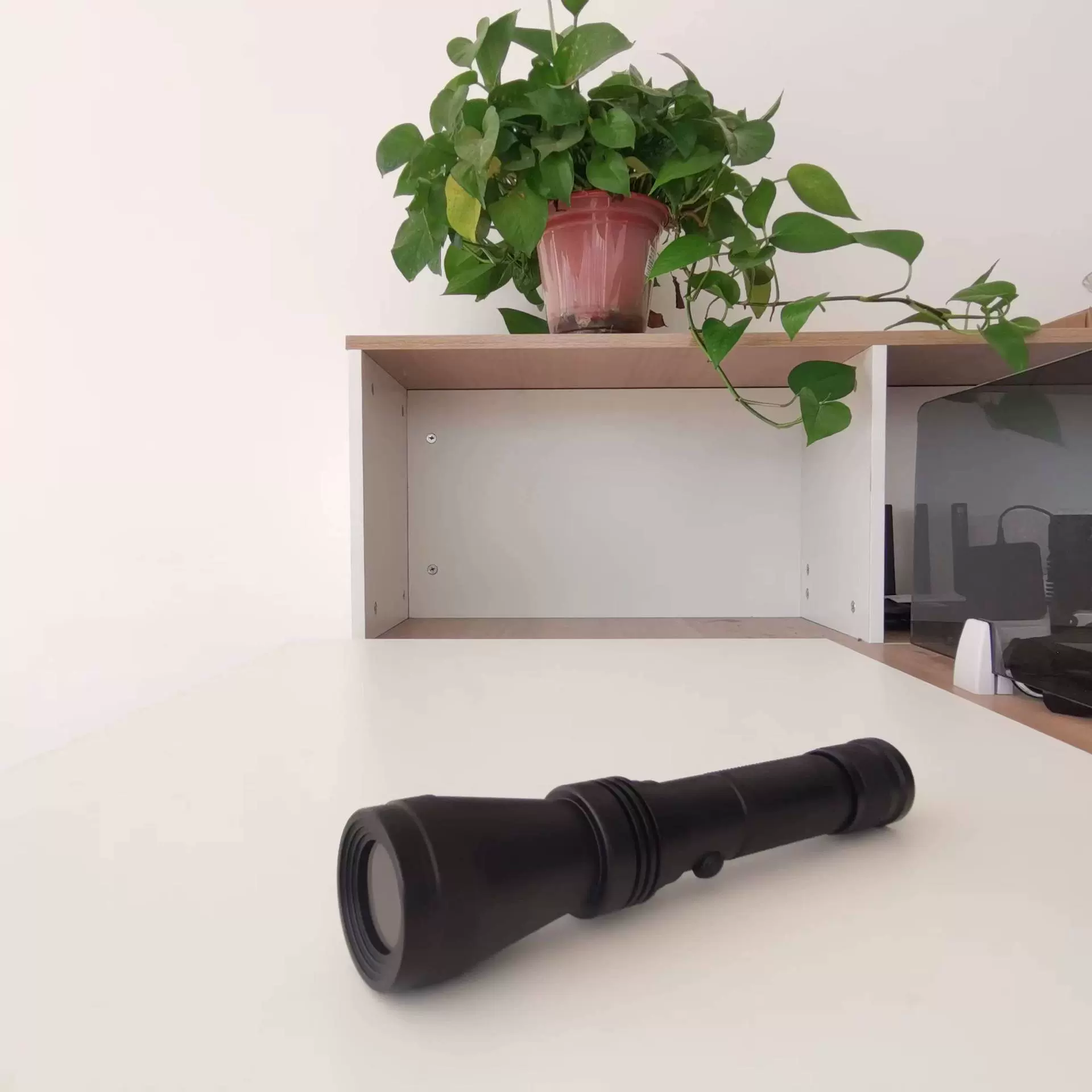 4波段勘查手电拍照灯痕迹搜索多刑侦光源防水灯可调光专用多功能