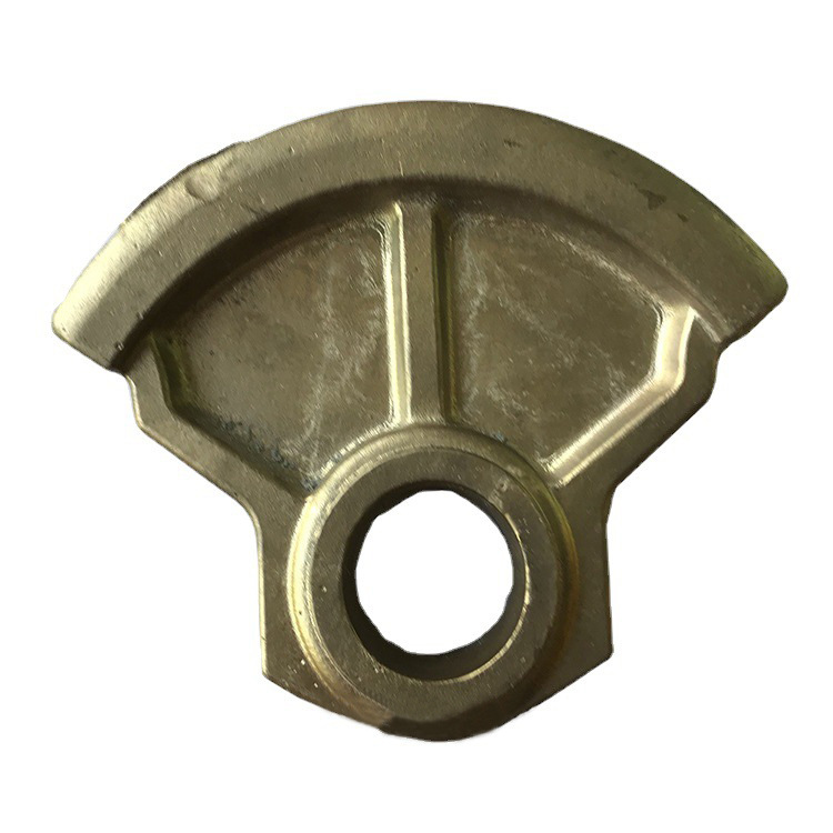 黄铜红铜精密热锻造工厂 黄铜锻造件 机械设备锻造  TS16949认证