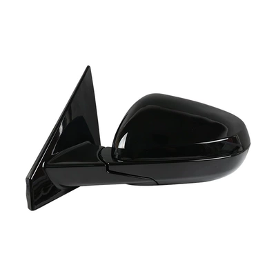 painted reflector, Rear mirror/rearview mirror assembly