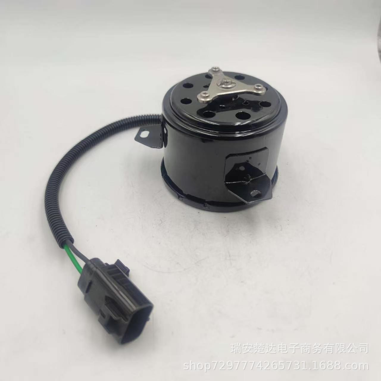 25386-3L350/253863L350/F 00S 3A2 356  cooling fan motor for Hyundai Kia