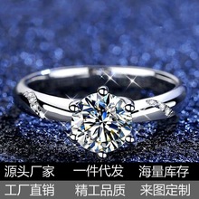Pt950�K���ָ�����ʯ��צ荽��˹��18K��14K��9K�p��