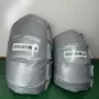 保温定制柔性耐高温保温套