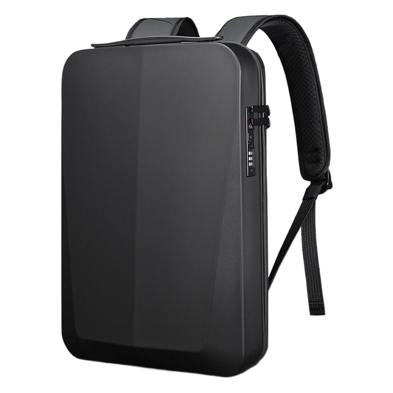 Bange Hard Shell Business Backpack Gaming Laptop Waterproof USB Computer Backpack in Stock Wholesale Source
