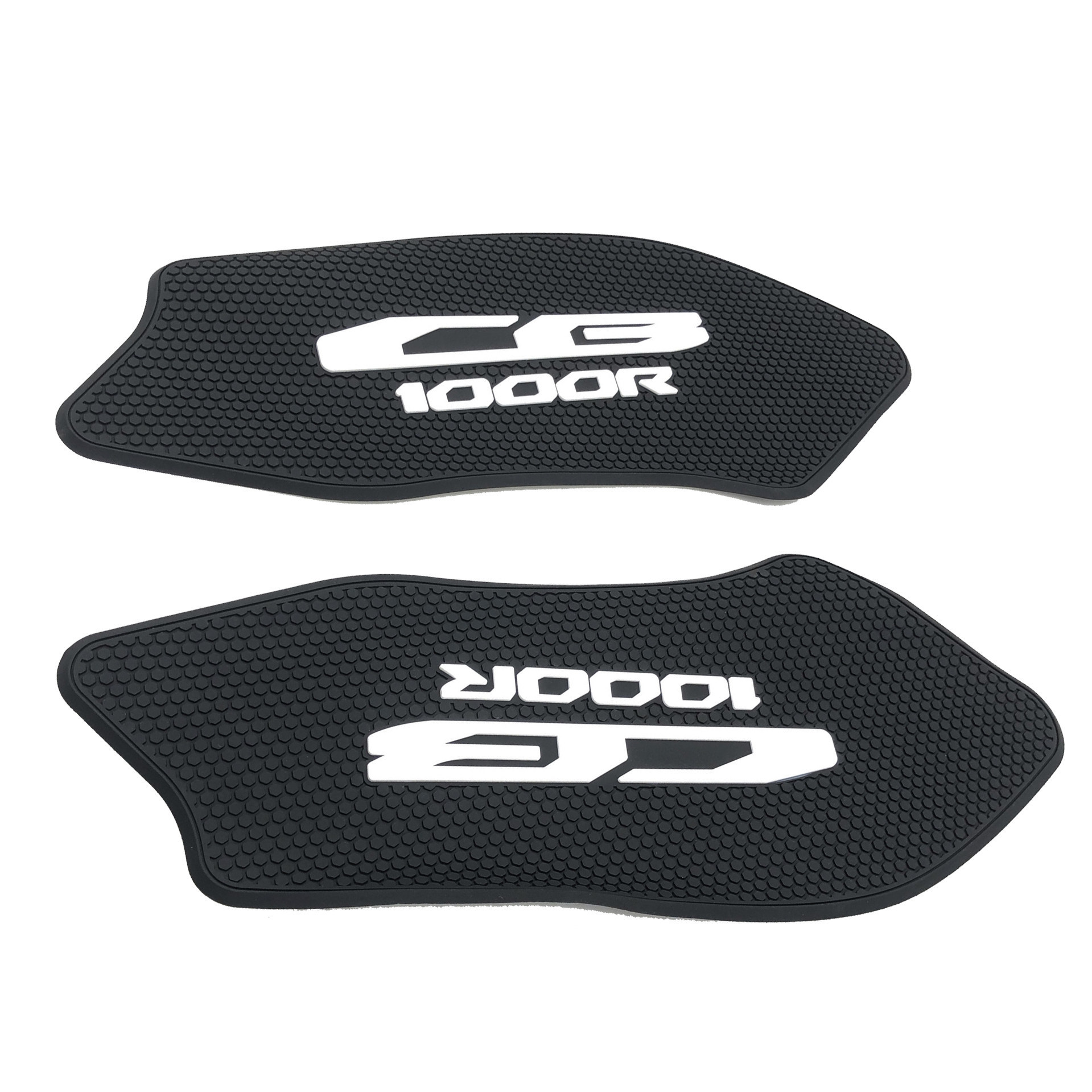 Suitable for Honda CB1000R new model motorcycle modification parts, fuel tank anti-slip stickers, heat insulation side stickers, decorative stickers