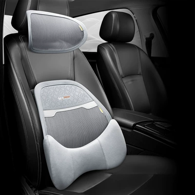 Car Lumbar Support for All Waist support
