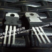 TIP127 直插件二三极管集成块元器件 TO220