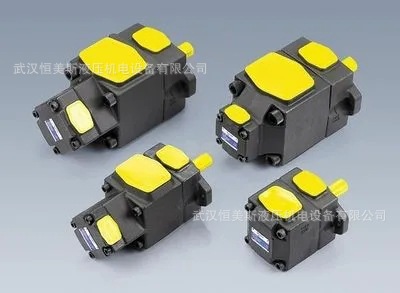 日本SUMITOMO住友齿轮泵QX63-125/41-063R