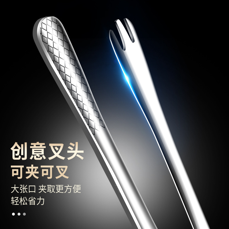 バーベキュークリップ 316 ステンレス鋼韓国バーベキュークリップ拡張家庭用ステーキクリップ肥厚キッチンクリップ食品クリップ|undefined