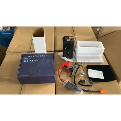 Other Automotive Safety Supplies Power Supply, Air Pump - yx1920ch-4e-all-in-one-machine-english-version-6000