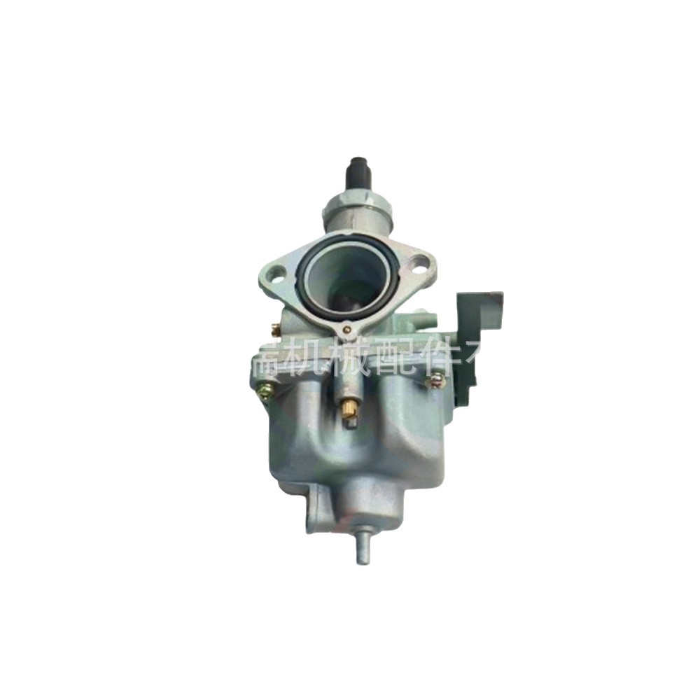 Carburador manual PZ26 para accesorios de motocicletas CG125cc motor image 6