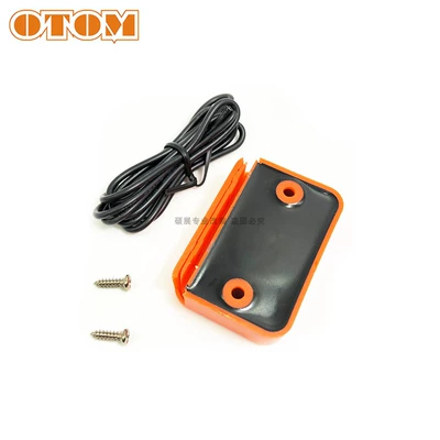 Motosiklet cihazları Timer Crf Wave Ktm
