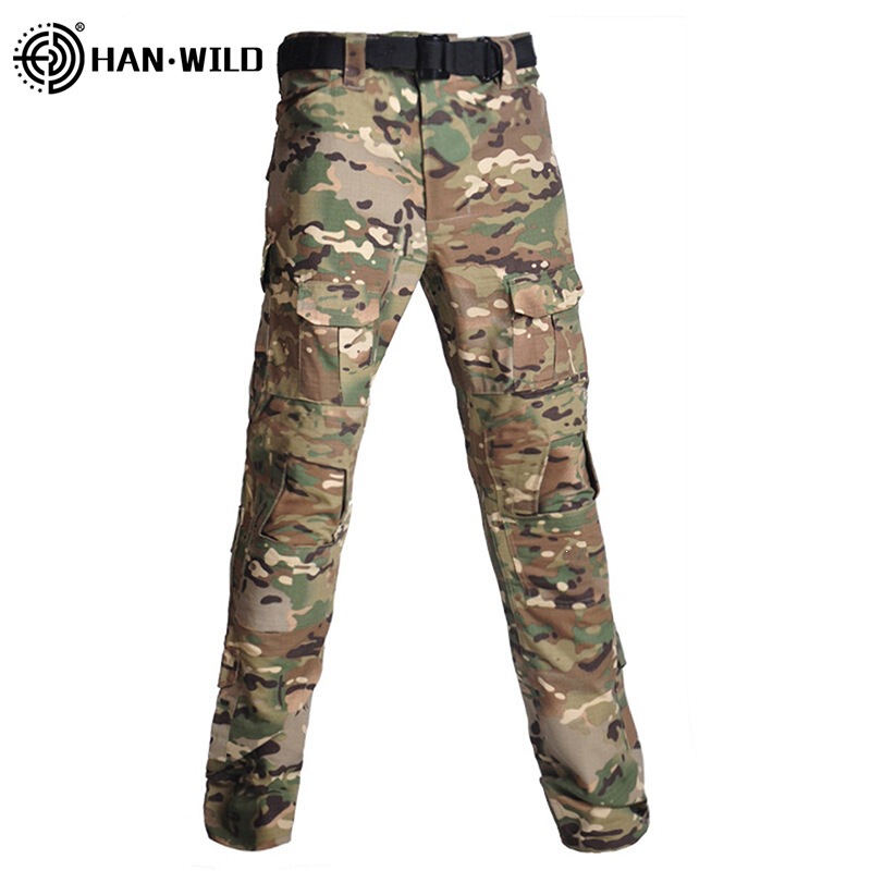 Hanye Outdoor G2 Camouflage Frog Suit Pants Combat Training Pants Tactical Pants Scratch-Resistant Wear-Resistant Combat Trousers G2 Frog Suit Pants Hanye Outdoor G2 Camouflage Frog Suit Pants Combat Training Pants Tactical Pants Scratch-Resistant Wear-Resistant Combat Trousers G2 Frog Suit Pants