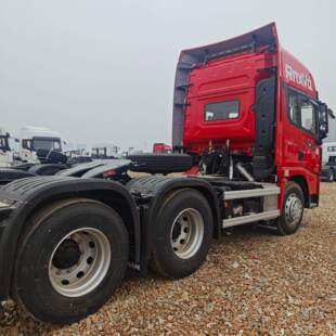 SHACMAN ���� X3000 6*4 380HP�W���ŷŸɾ������\ݔ��܇ȫ�����