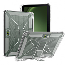 适用Active5 Pro平板保护套X356三防折叠支架笔槽散热T570防摔壳4