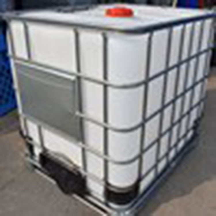 [月销1千】IBC吨桶 化工桶 PE集装箱桶 适用液体灌装贮存运输周转