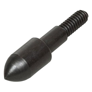 Round target head 100 grid target arrow shooting shooting aluminum seat anti-nailing manufacturer in stock supply