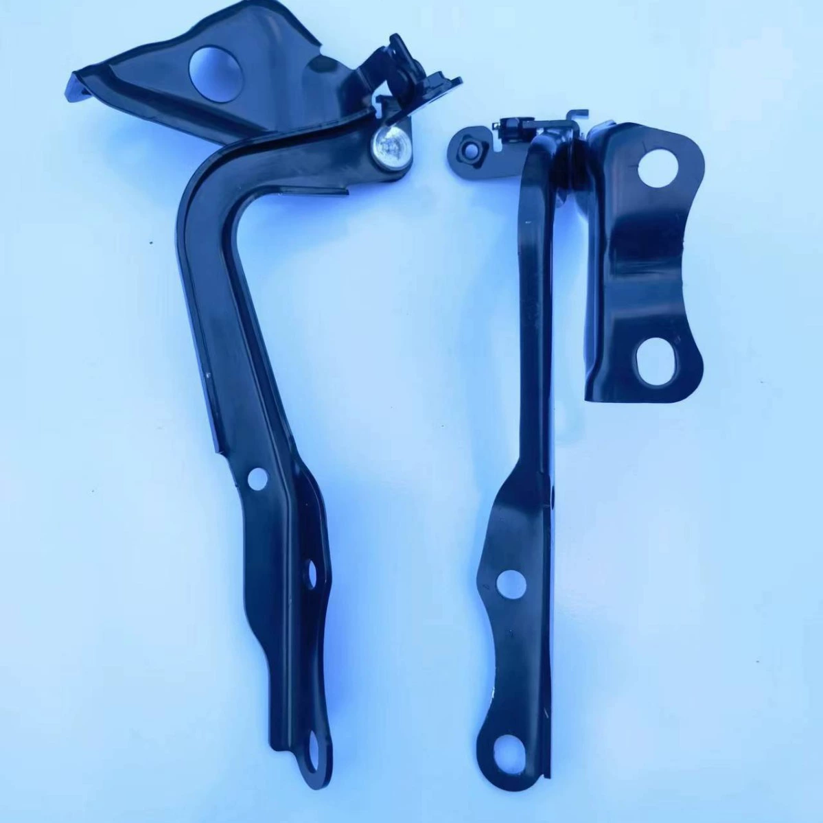 53410-0R060/53420-0R подходит для моделей Toyota RAV4 с передней петлей капота двигателя, 2009-2013 гг.