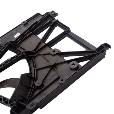 SOURCE manufacturer Fan