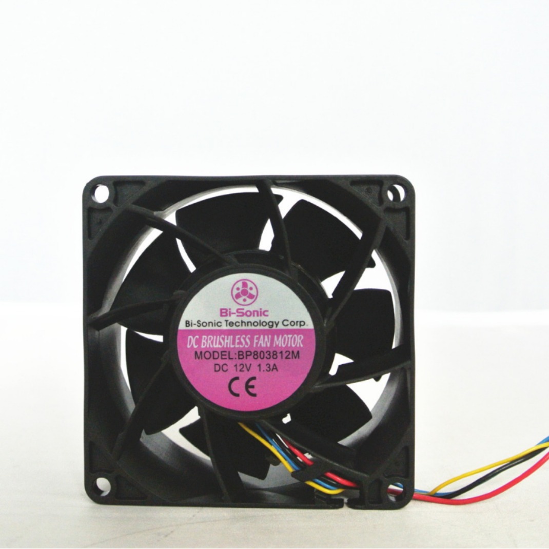 百瑞（Bi-Sonic)BP803812M新上市 80*80*38欢迎前来咨询洽谈