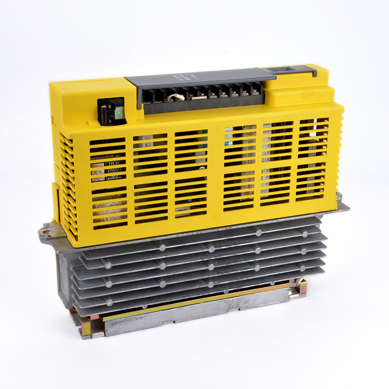 A06B-6066-H244发那科fanuc原装驱动器伺服放大器现货议 价