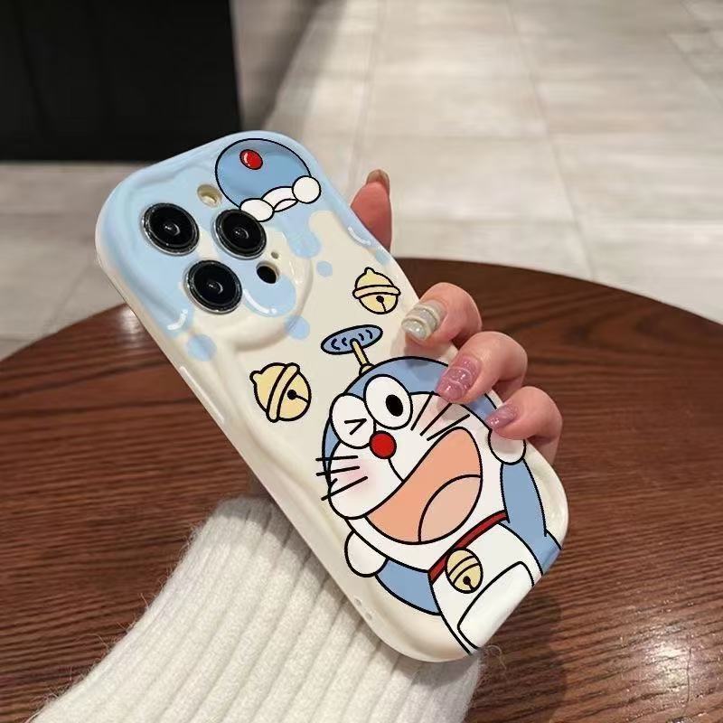 Funda para teléfono iphone16pro Apple 15 femenino 14 dibujos animados 13promax nuevo estilo 12 lindo 11 japonés y coreano x