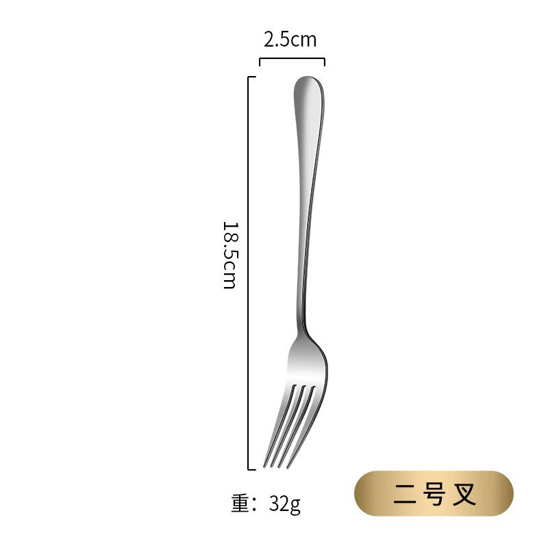 Cartoon Stainless Steel Kids Cutlery Set, Spoon & Chopsticks, Portable Case, School Gift