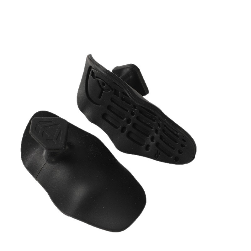 亚马逊举重防滑健身握把 Grip strengthener举重握力护掌手指锻炼|undefined