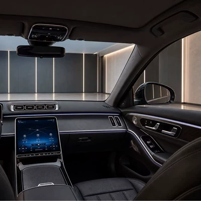 Automotive Film car solar film insulation film