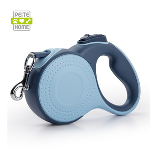 Multifunctional pet leash 8 meters long for medium-sized dogs and dogs retractable leash