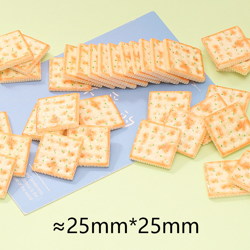 골파소다 쇼트브레드