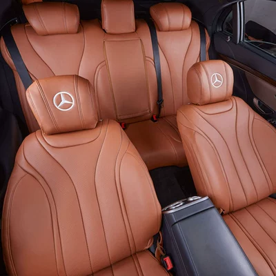 Seat Cover, All-Inclusive Wear-Resistant Five-Seater Modelə uyğun (Original) oturacaq örtükləri