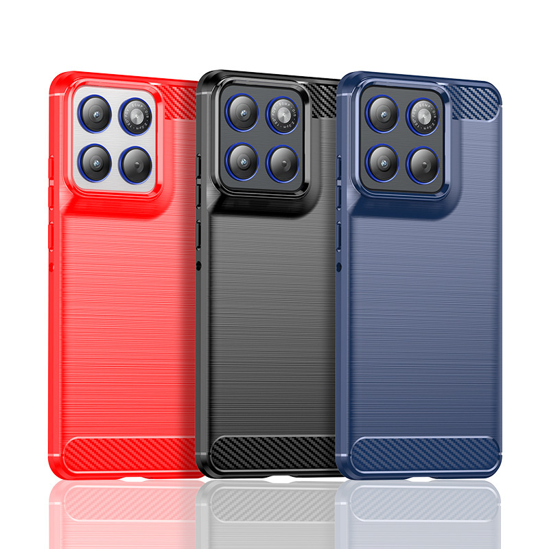 Suitable for Moto Edge70 Mobile Phone Case X71Air Mobile Phone Case G100 Soft Silicone G67 Fiber G86 Brushed G57 Suitable for Moto Edge70 Mobile Phone Case X71Air Mobile Phone Case G100 Soft Silicone G67 Fiber G86 Brushed G57