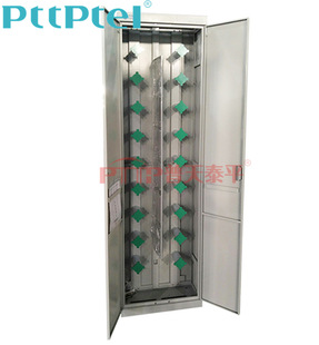 PTTP Putian Taiping GPX01-t Type Fiber Jumper Rack ODF Patch Panel (middle Patch Panel)