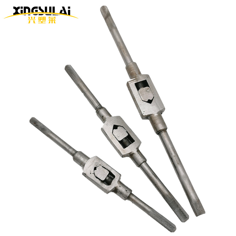 丝锥绞手工具丝攻扳手攻牙扳手攻丝扳手架板牙套丝器丝锥扳手