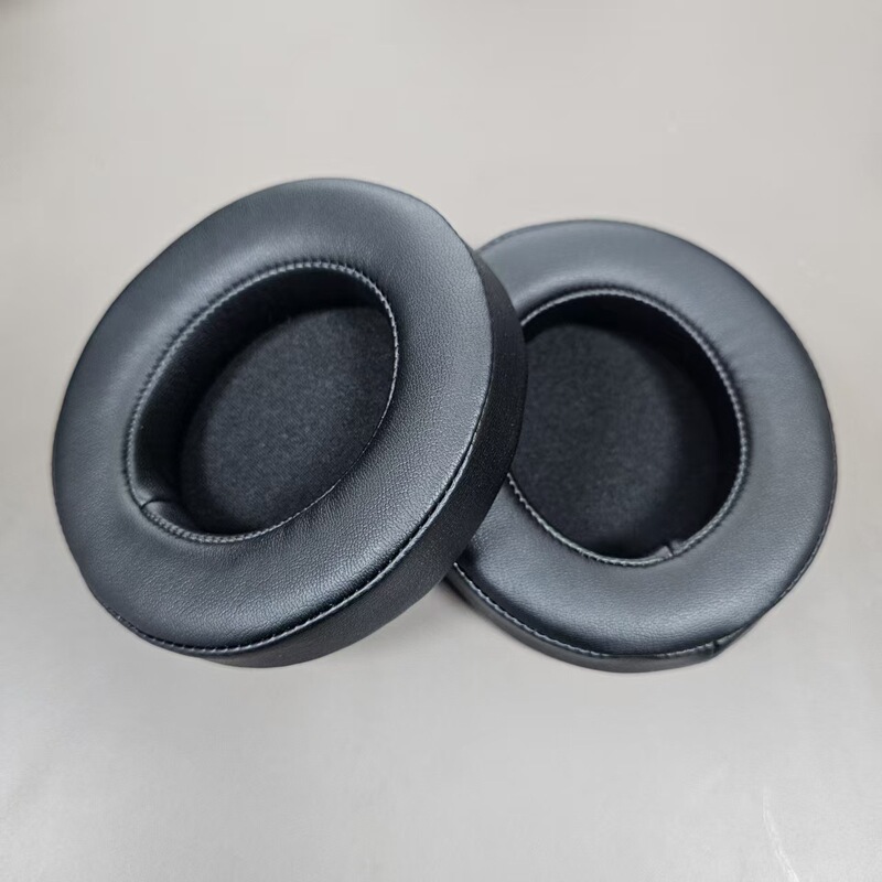 适用雷蛇Razer Kraken Pro V2北海巨妖7.1专业版耳机套海绵套耳罩|undefined