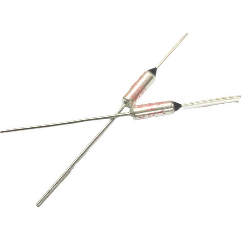 温度ヒューズRY-240 240度10A250V TF炊飯器温度ヒューズ純正品|undefined