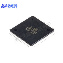 ATMEGA1281-16AU 8λ΢оƬ ATMEGA1281 NƬTQFP-64 ȫ