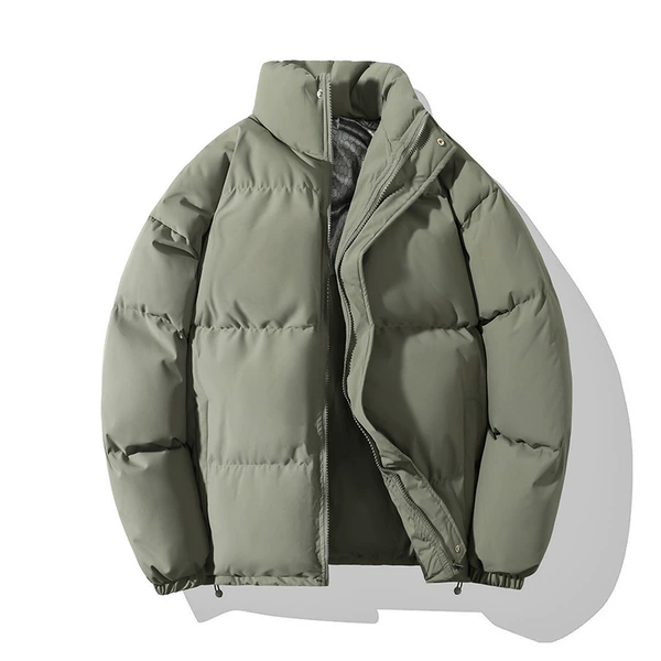 Gray green