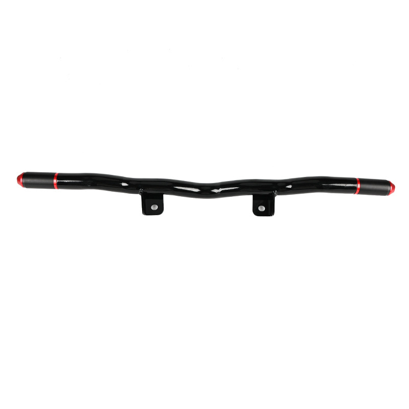 Suitable for Harley Nightste 975 Nightste Modified One-Bar Competitive Bumper Sportsman 1250 Bumper