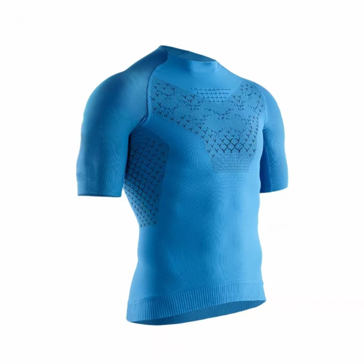 小XB倍能4.0メンズランニングショーツ、メンズロングタイツ、マラソンコンプレッションパンツ、快適ジョギングハイウエストパンツ