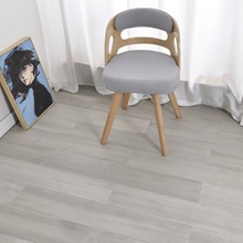 大友地板家用环保纯实木枫华木18mm现代简约风灰色系纯实木地板