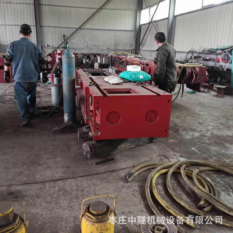 厂家批发710采煤机 二手采煤机  西安采煤机